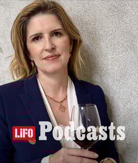 «Έφτιαξα οινοποιείο σε έναν τόπο που δεν είχε καν αγορά για κρασί»