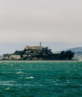 ΑΛΚΑΤΡΑΖ ΝΤΟΝΑΛΝΤ ΤΡΑΜΠ ΦΥΛΑΚΗ