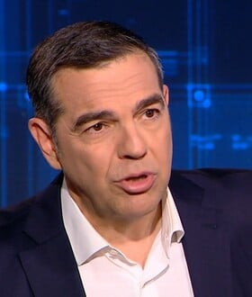 ΑΛΕΞΗΣ ΤΣΙΠΡΑΣ 