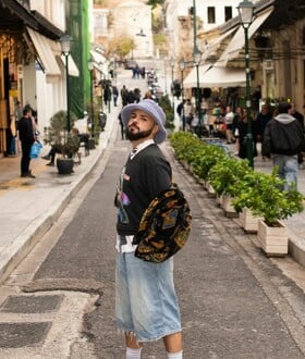 AKYLAS EUROVISION 2026 