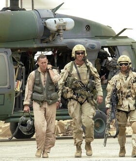 ΗΠΑ ΙΡΑΝ F-15 ΔΙΑΣΩΣΗ