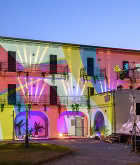 ΜΟΥΣΟΛΙΝΙ ΙΤΑΛΙΑ ΒΙΛΑ