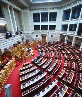 ΟΠΕΚΕΠΕ ΔΙΚΟΓΡΑΦΙΕΣ ΒΟΥΛΗ