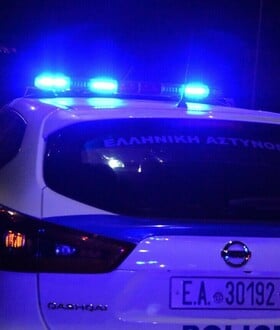 ΠΕΙΡΑΙΑΣ ΛΕΩΦΟΡΕΙΟ ΑΝΗΛΙΚΟΣ ΠΑΡΑΣΥΡΣΗ