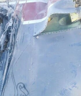 F15 ΠΙΛΟΤΟΣ ΔΙΑΣΩΣΗ ΗΠΑ ΙΡΑΝ ΕΠΙΧΕΙΡΗΣΗ