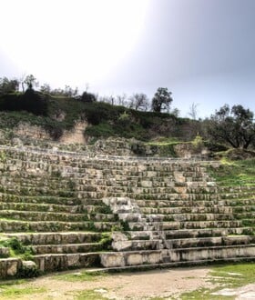 Δυτική Όχθη: Πώς η αρχαιολογία μετατρέπεται σε «πολιτικό εργαλείο»
