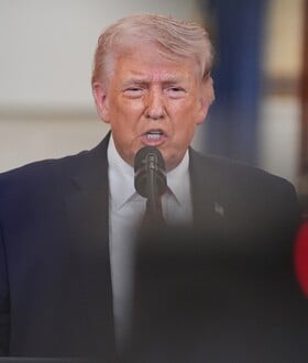 ΝΤΟΝΑΛΝΤ ΤΡΑΜΠ ΙΡΑΝ ΤΕΛΕΣΙΓΡΑΦΟ ΠΟΛΕΜΟΣ