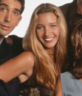 ΛΙΖΑ ΚΟΥΝΤΡΟΟΥ ΦΙΛΑΡΑΚΙΑ ΦΙΜΠΙ 