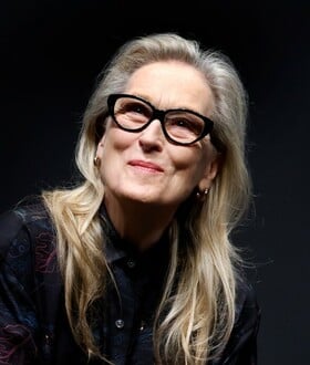 ΜΕΡΙΛ ΣΤΡΙΠ Ο ΔΙΑΒΟΛΟΣ ΦΟΡΑΕΙ PRADA