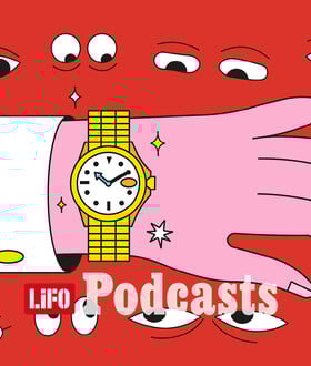 «Πλούσιος σήμερα είναι αυτός που έχει χρόνο, όχι χρήμα»