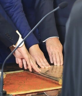 ΑΣΥΜΒΙΒΑΣΤΟ ΥΠΟΥΡΓΟΥ ΒΟΥΛΕΥΤΗ