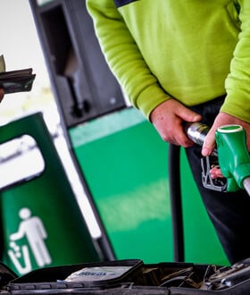 FUEL PASS ΕΠΙΔΟΤΗΣΗ ΑΙΤΗΣΗ ΔΙΚΑΙΟΥΧΟΙ ΒΕΝΖΙΝΗ