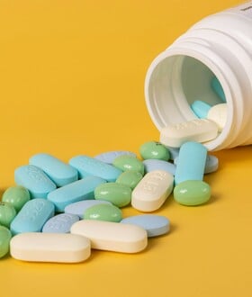 ΑΝΤΙΒΙΟΤΙΚΑ 