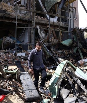 ΙΡΑΝ ΗΠΑ ΔΙΠΛΩΜΑΤΙΚΕΣ ΕΠΑΦΕΣ