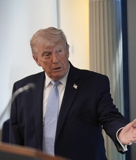 ΤΡΑΜΠ ΙΡΑΝ ΤΕΛΕΣΙΓΡΑΦΟ ΠΡΟΘΕΣΜΙΑ