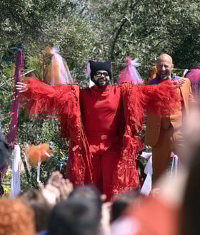 AKYLAS EUROVISION 2026 GUEST ΕΜΦΑΝΙΣΗ