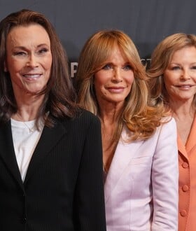 Η επιστροφή των αυθεντικών «Άγγελων του Τσάρλι» 