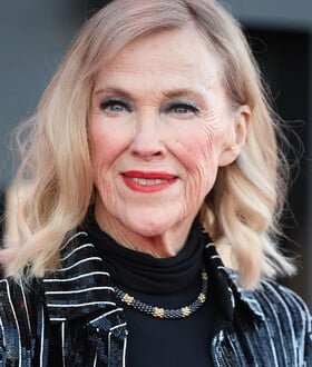 ΚΑΘΡΙΝ Ο ΧΑΡΑ ΗΘΟΠΟΙΟΣ