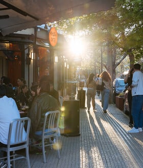 Τα φρέσκα, νέα και ωραία του Περιστερίου