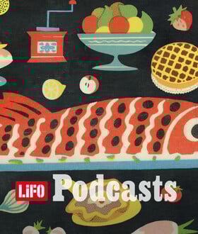 Από το ψητό της Κυριακής στο ντελίβερι: Η ιστορία της αθηναϊκής κουζίνας