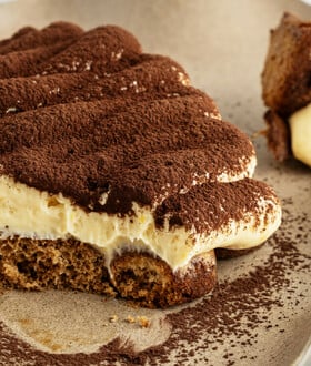 Τα καλύτερα τιραμισού της Αθήνας