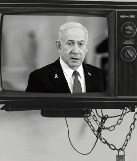 Νετανιάχου, αυτός ο αδίστακτος loser