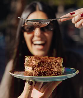 Τα καλύτερα τιραμισού της Αθήνας