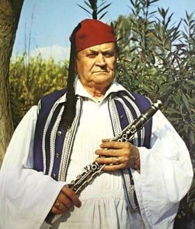 6 κλαρίνα που άφησαν εποχή στην Ελλάδα