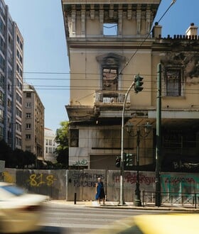 Αττικόν-Απόλλων: Oι μελέτες προχωρούν, η πόλη περιμένει