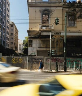 Αττικόν-Απόλλων: Oι μελέτες προχωρούν, η πόλη περιμένει