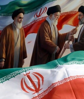 ΜΟΤΖΤΑΜΠΑ ΧΑΜΕΝΕΙ ΙΡΑΝ ΠΟΛΕΜΟΣ ΗΠΑ ΙΣΡΑΗΛ