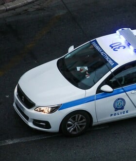 ΑΘΗΝΑ ΣΥΛΛΗΨΗ ΕΓΓΟΝΗ ΓΝΩΣΤΟΥ ΠΟΛΙΤΙΚΟΥ ΝΑΡΚΩΤΙΚΑ