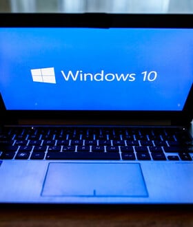 GOOGLE CHROMS OS WINDOWS 10