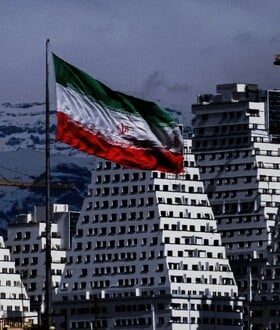 ΙΡΑΝ ΟΙΚΟΝΟΜΙΑ 