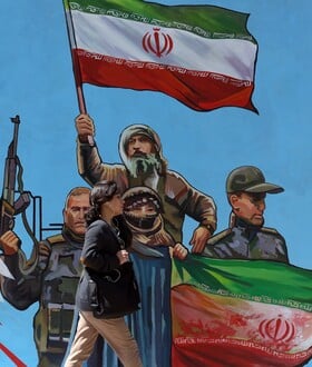 ΙΡΑΝ ΠΑΚΙΣΤΑΝ ΔΙΑΠΡΑΓΜΑΤΕΥΣΕΙΣ ΗΠΑ ΝΤΟΝΑΛΝΤ ΤΡΑΜΠ