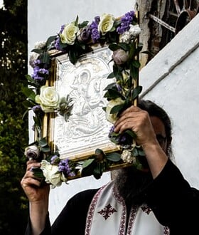 ΑΓΙΟΥ ΓΕΩΡΓΙΟΥ 2026 ΠΟΤΕ ΠΕΦΤΕΙ