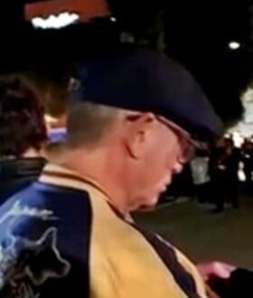 ΝΤΑΝΙΕΛ ΚΡΕΓΚ ΕΠΙΤΑΦΙΟ ΣΥΖΥΓΟ ΚΟΡΗ