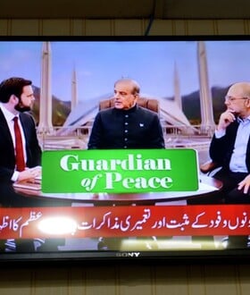 ΗΠΑ ΙΡΑΝ ΟΧΙ ΣΥΜΦΩΝΙΑ ΔΙΑΠΡΑΓΜΑΤΕΥΣΕΙΣ