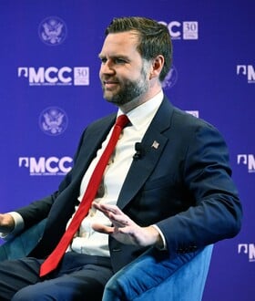 ΤΖΕΙ ΝΤΙ ΒΑΝΣ ΗΠΑ ΙΡΑΝ ΔΙΑΠΡΑΓΜΑΤΕΥΣΕΙΣ ΠΑΚΙΣΤΑΝ