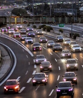 ΠΑΣΧΑ 2026 ΕΠΙΣΤΡΟΦΗ ΑΤΤΙΚΗ