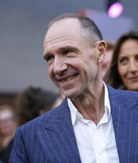 ΧΑΡΙ ΠΟΤΕΡ ΡΕΪΦ ΦΑΪΝΣ ΒΟΛΝΤΕΜΟΡΤ