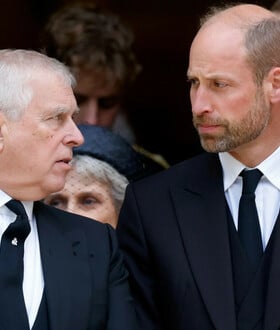 ΠΡΙΓΚΙΠΑΣ ΟΥΙΛΙΑΜ ΑΝΤΡΙΟΥ