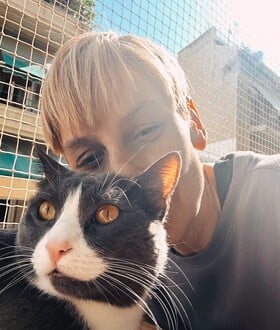 Το κατοικίδιό μου, το παιδί μου