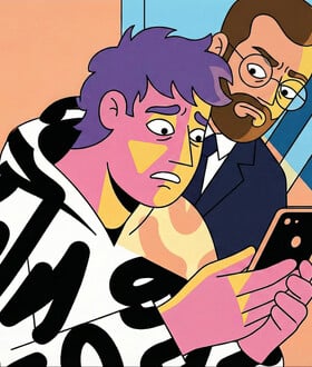 Η εμπορευματοποίηση των επιθυμιών μας