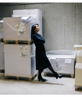 Η τελευταία θεματοφύλακας του ποιοτικού χαρτιού