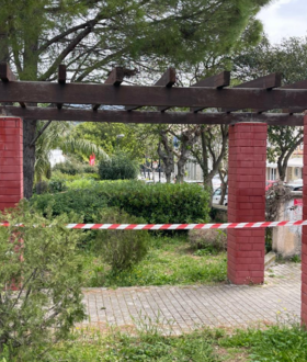 ΚΕΦΑΛΟΝΙΑ ΑΡΓΟΣΤΟΛΙ ΘΑΝΑΤΟΣ 