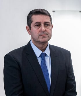 ΓΙΩΡΓΟΣ ΜΥΛΩΝΑΚΗΣ ΑΝΕΥΡΥΣΜΑ ΕΥΑΓΓΕΛΙΣΜΟΣ 