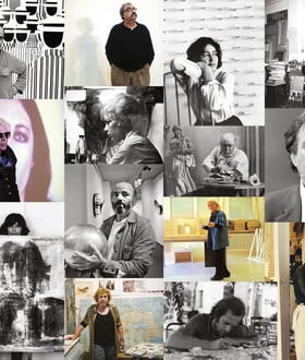 Τα 20 σημαντικότερα έργα τέχνης Eλλήνων καλλιτεχνών από το '60 ως σήμερα