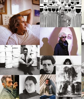 Τα 20 σημαντικότερα έργα τέχνης Eλλήνων καλλιτεχνών από το '60 ως σήμερα