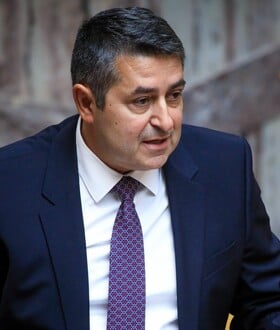 ΓΙΩΡΓΟΣ ΜΥΛΩΝΑΚΗΣ ΝΟΣΟΚΟΜΕΙΟ ΜΕΘ